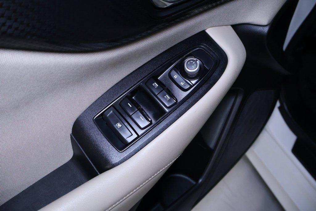 used 2021 Subaru Legacy car, priced at $17,788