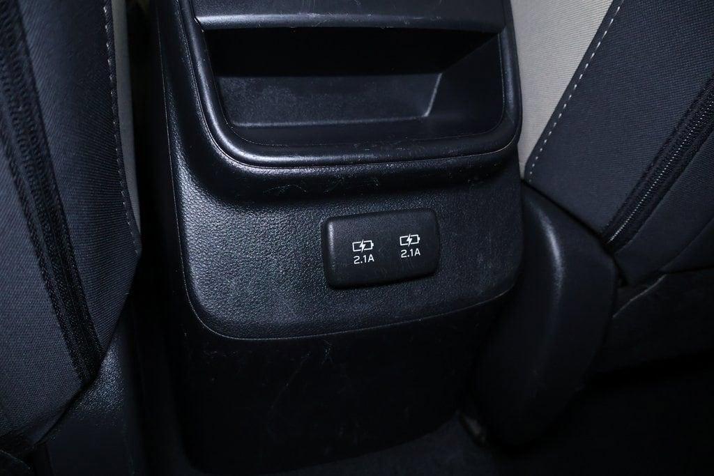 used 2021 Subaru Legacy car, priced at $17,788