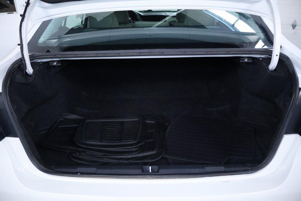 used 2021 Subaru Legacy car, priced at $19,998