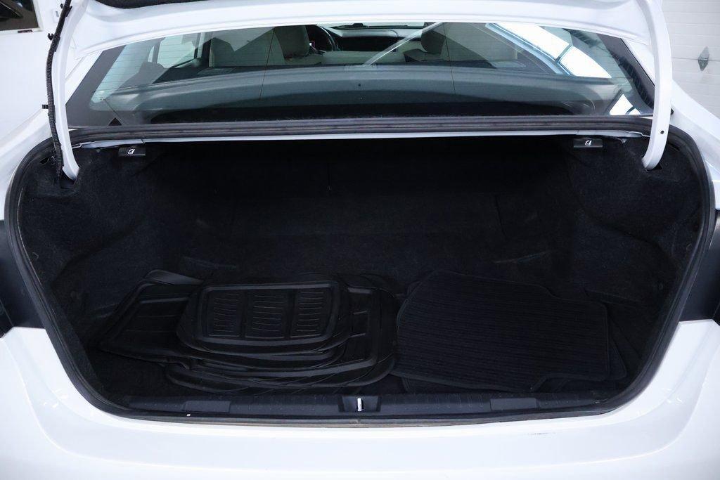 used 2021 Subaru Legacy car, priced at $17,788