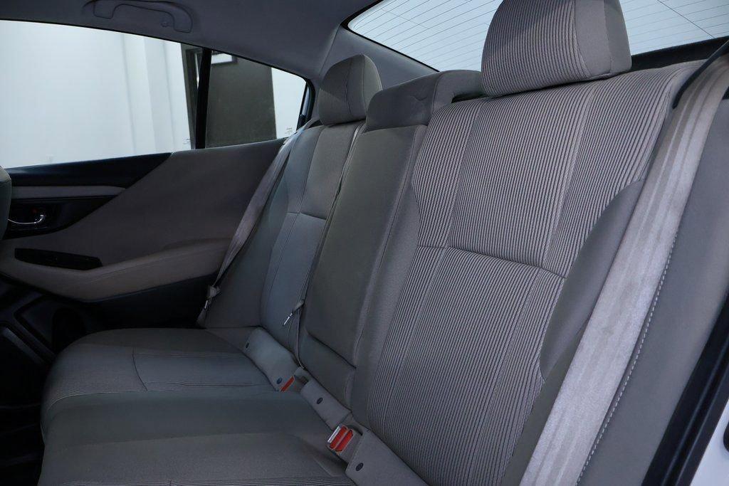 used 2021 Subaru Legacy car, priced at $17,788