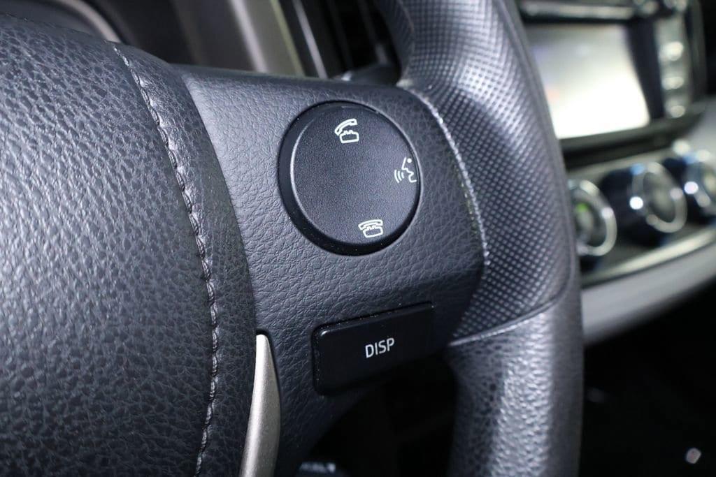 used 2014 Toyota RAV4 car, priced at $11,998