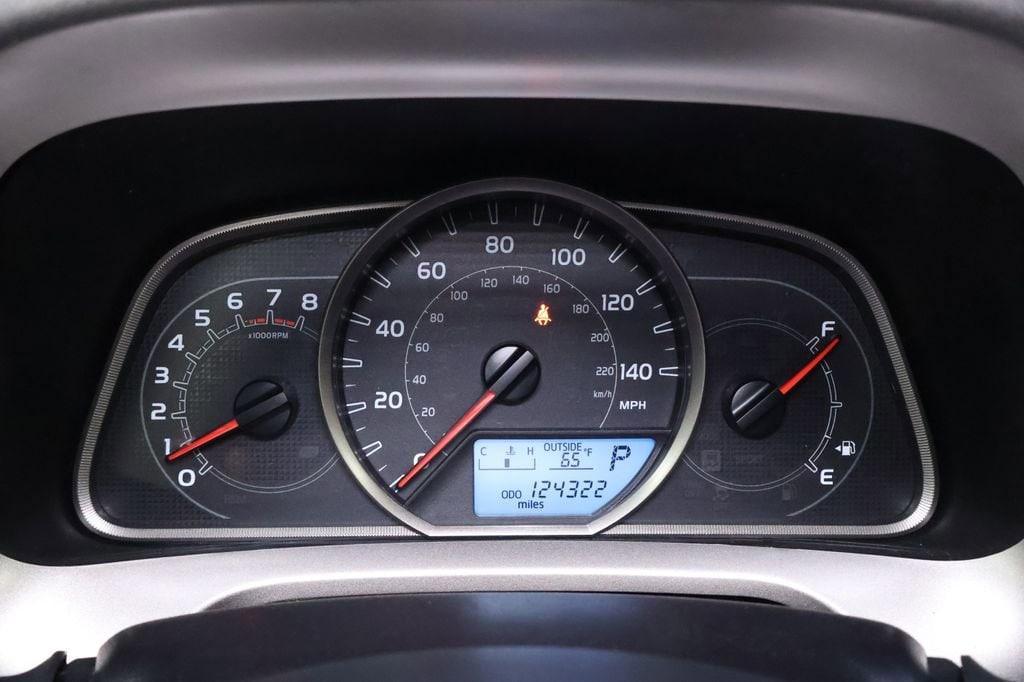 used 2014 Toyota RAV4 car, priced at $11,998