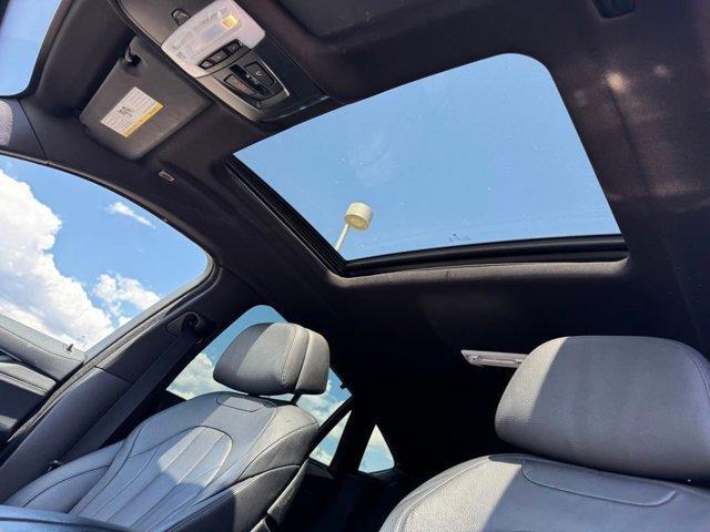 used 2016 BMW X6 car, priced at $20,498