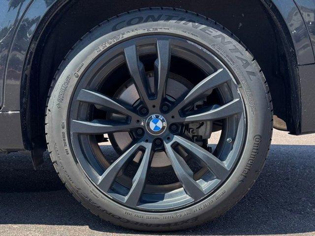 used 2016 BMW X6 car, priced at $20,498