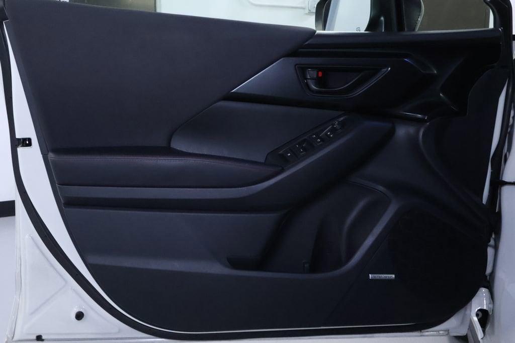 used 2024 Subaru Impreza car, priced at $24,498