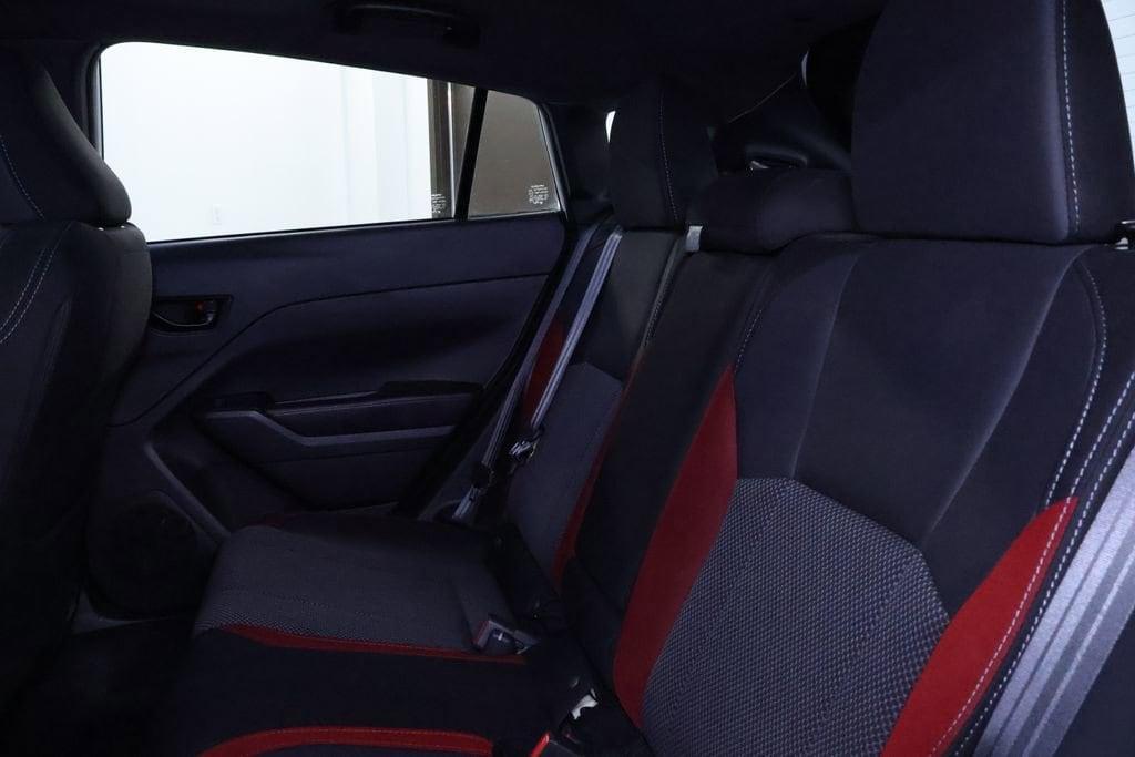 used 2024 Subaru Impreza car, priced at $24,498