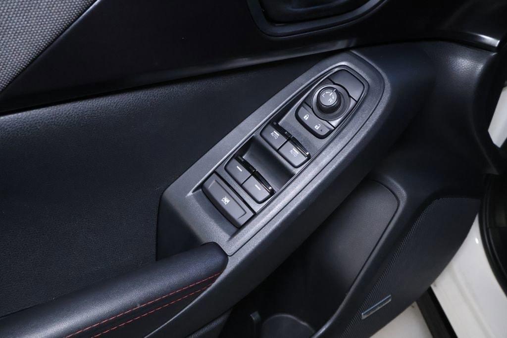 used 2024 Subaru Impreza car, priced at $24,498