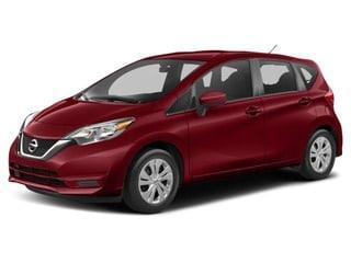 used 2017 Nissan Versa Note car, priced at $11,977