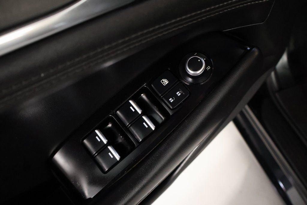 used 2021 Mazda Mazda6 car, priced at $18,499
