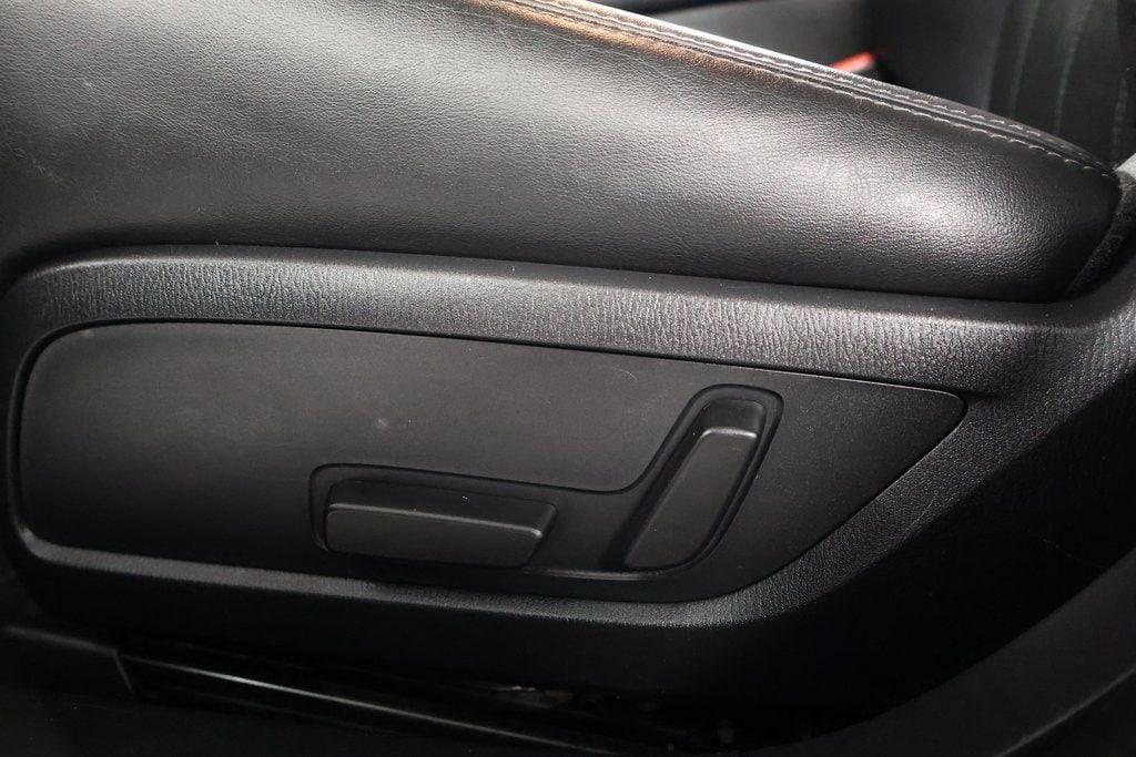 used 2021 Mazda Mazda6 car, priced at $18,499