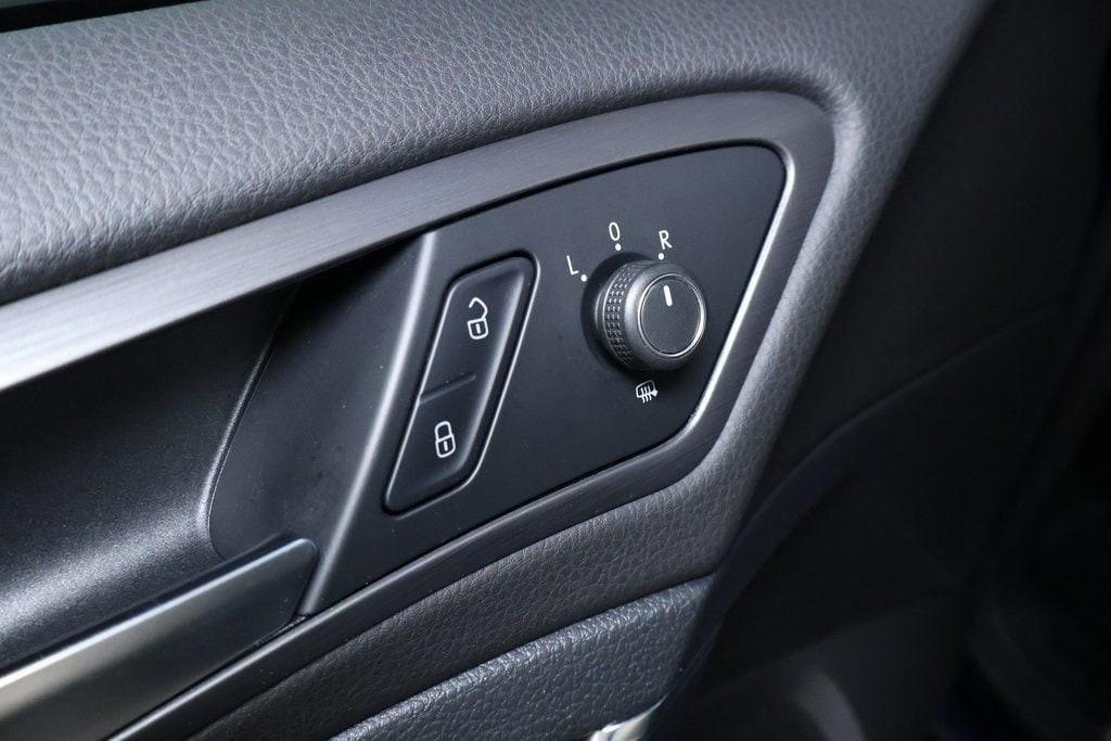 used 2019 Volkswagen e-Golf car, priced at $19,499