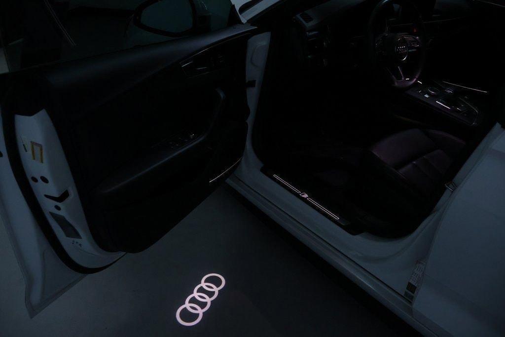 used 2018 Audi A5 car, priced at $22,399