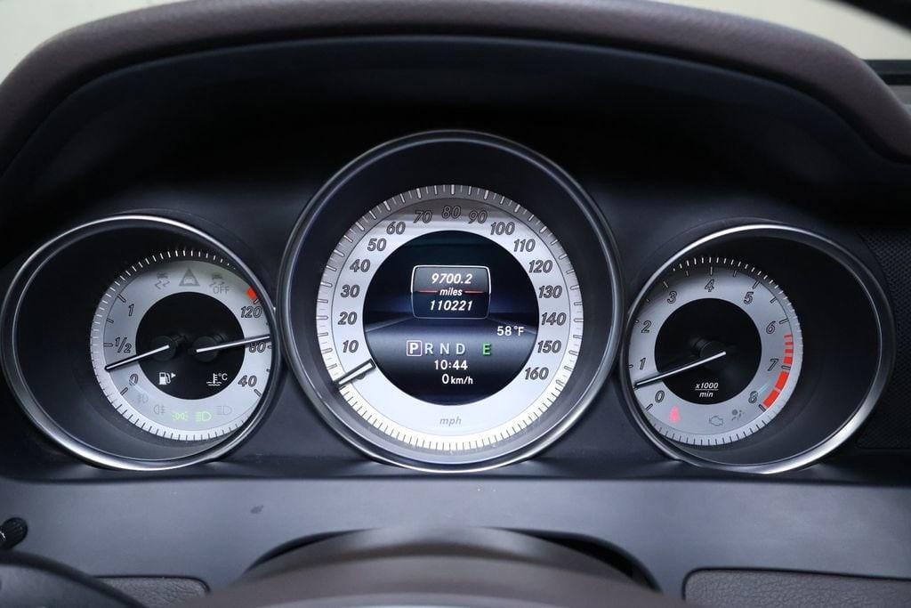 used 2014 Mercedes-Benz C-Class car, priced at $12,498