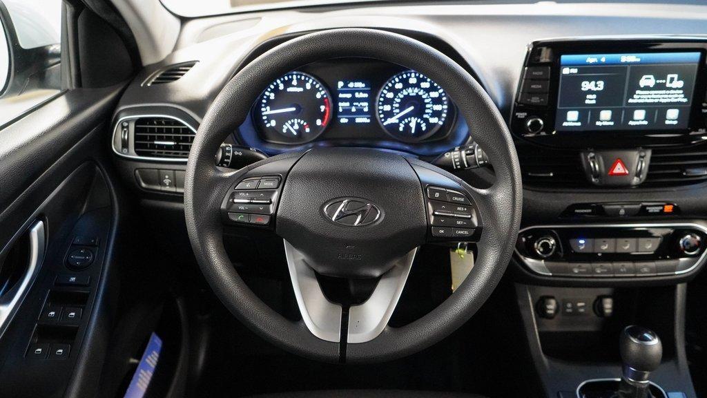 used 2020 Hyundai Elantra GT car, priced at $17,796