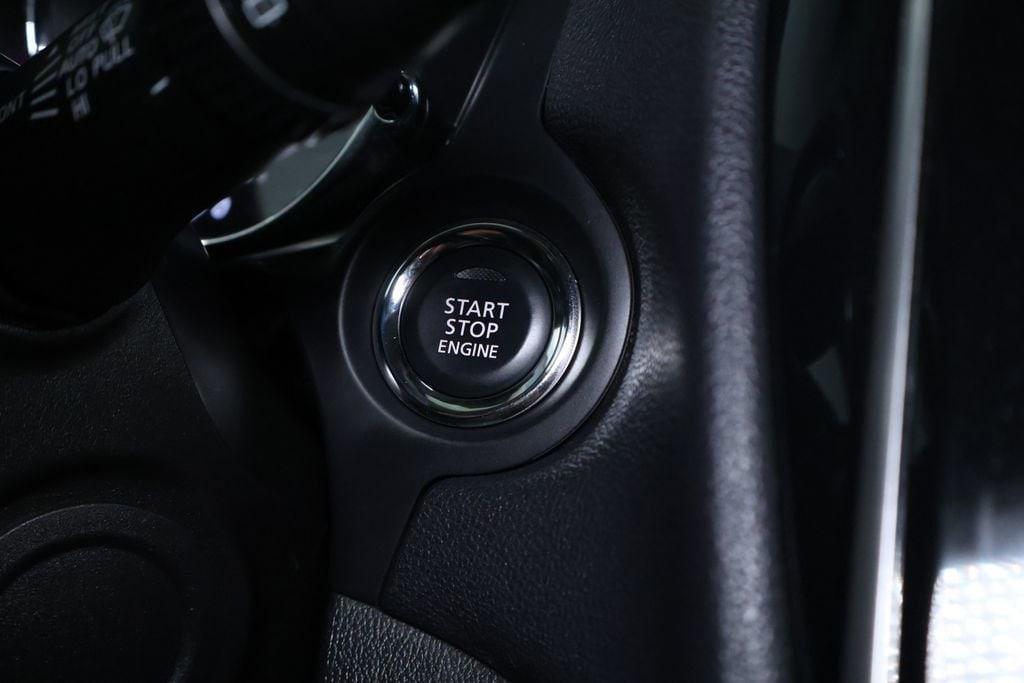 used 2024 Mitsubishi Outlander Sport car, priced at $19,748