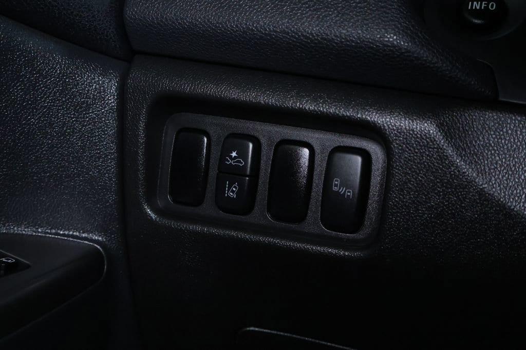 used 2024 Mitsubishi Outlander Sport car, priced at $19,748