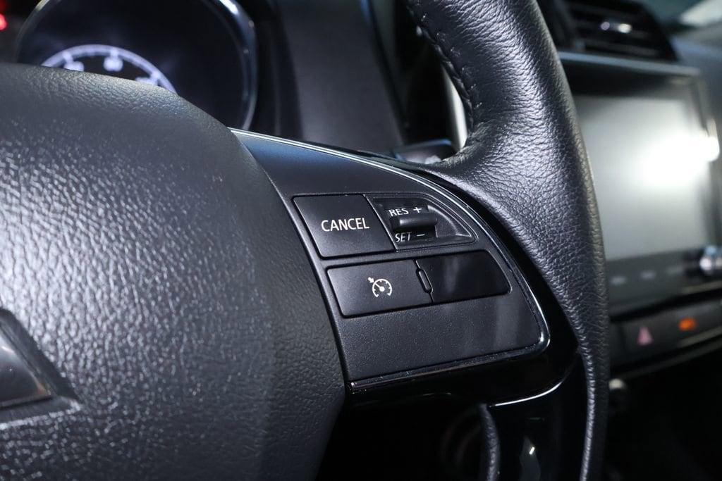 used 2024 Mitsubishi Outlander Sport car, priced at $19,748