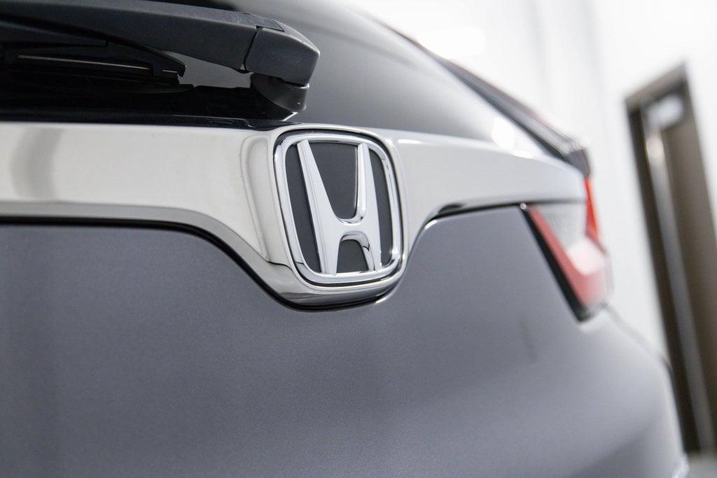 used 2020 Honda CR-V car, priced at $22,798