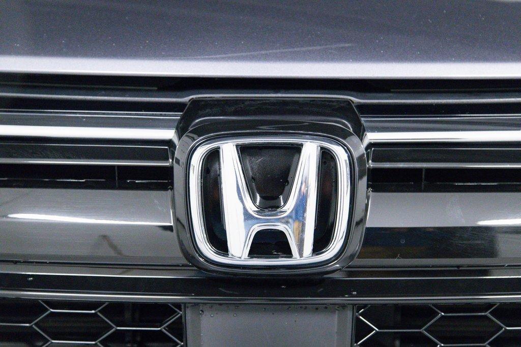 used 2020 Honda CR-V car, priced at $22,798