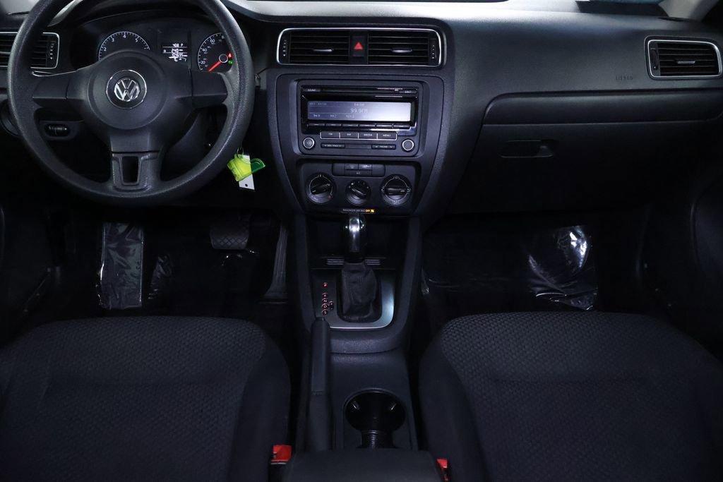 used 2014 Volkswagen Jetta car, priced at $7,998