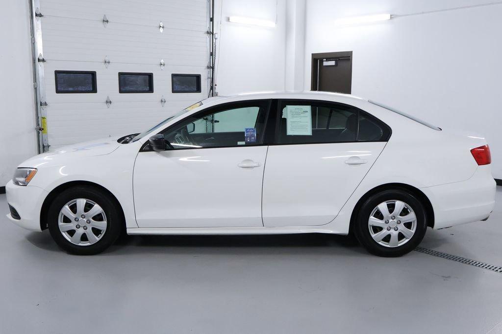 used 2014 Volkswagen Jetta car, priced at $7,998