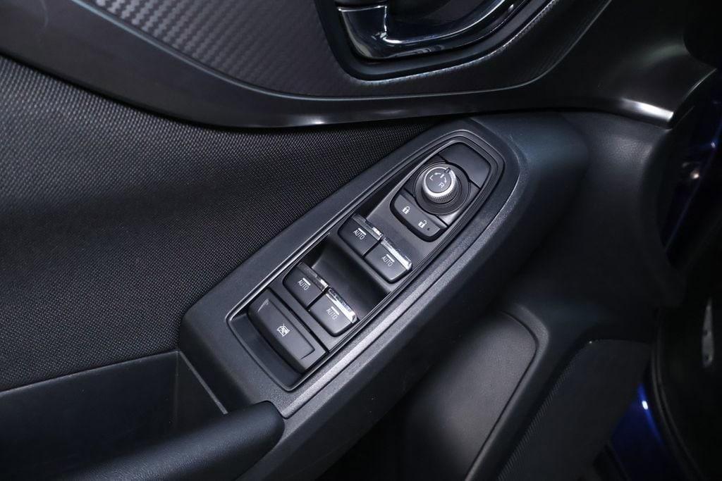 used 2023 Subaru WRX car, priced at $27,998