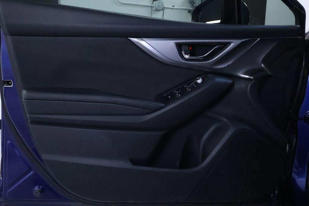 used 2023 Subaru WRX car, priced at $27,998