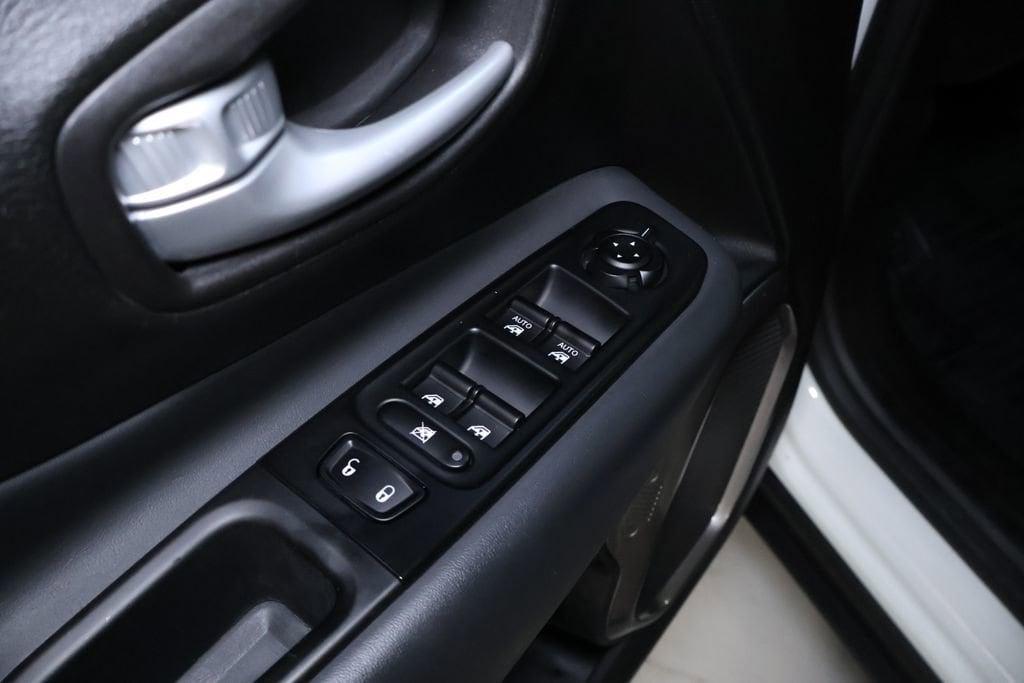 used 2023 Jeep Renegade car, priced at $18,998