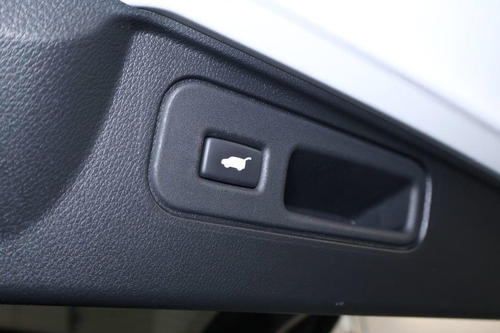 used 2021 Honda Passport car, priced at $26,748