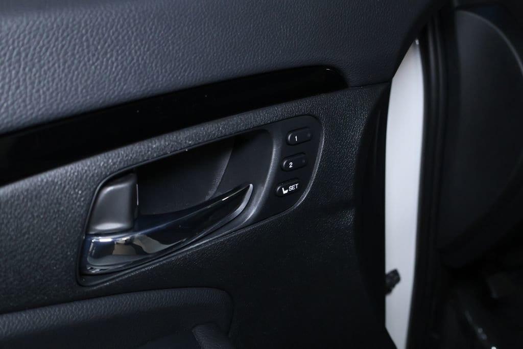 used 2021 Honda Passport car, priced at $26,748