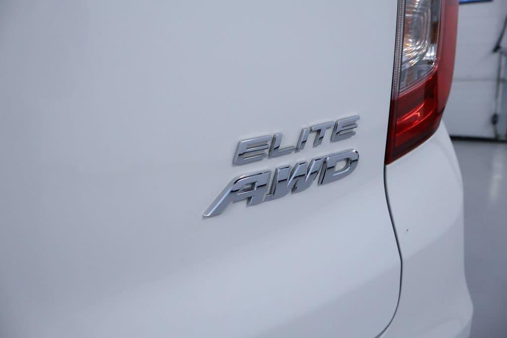 used 2021 Honda Passport car, priced at $26,748