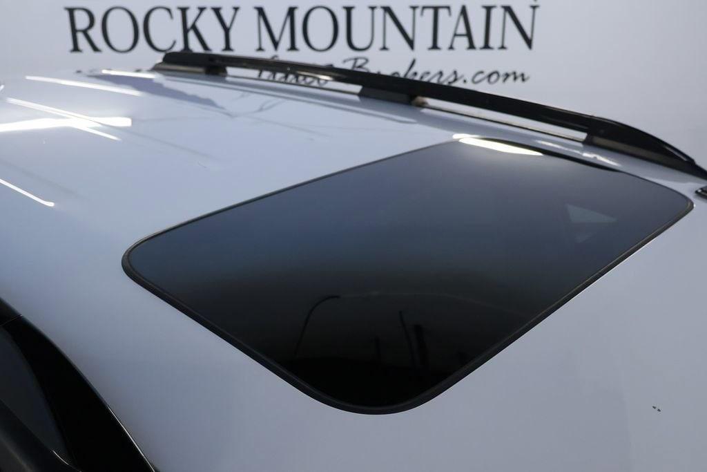 used 2021 Honda Passport car, priced at $26,748