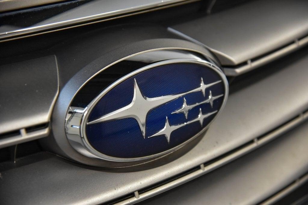 used 2017 Subaru Legacy car, priced at $16,707