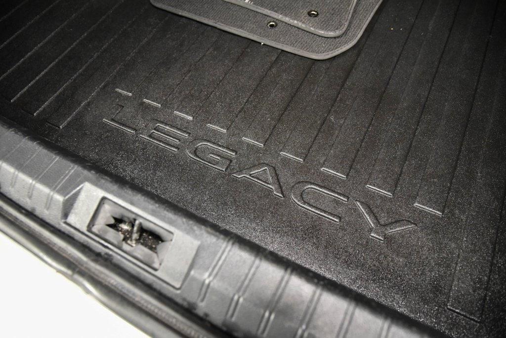 used 2017 Subaru Legacy car, priced at $17,645