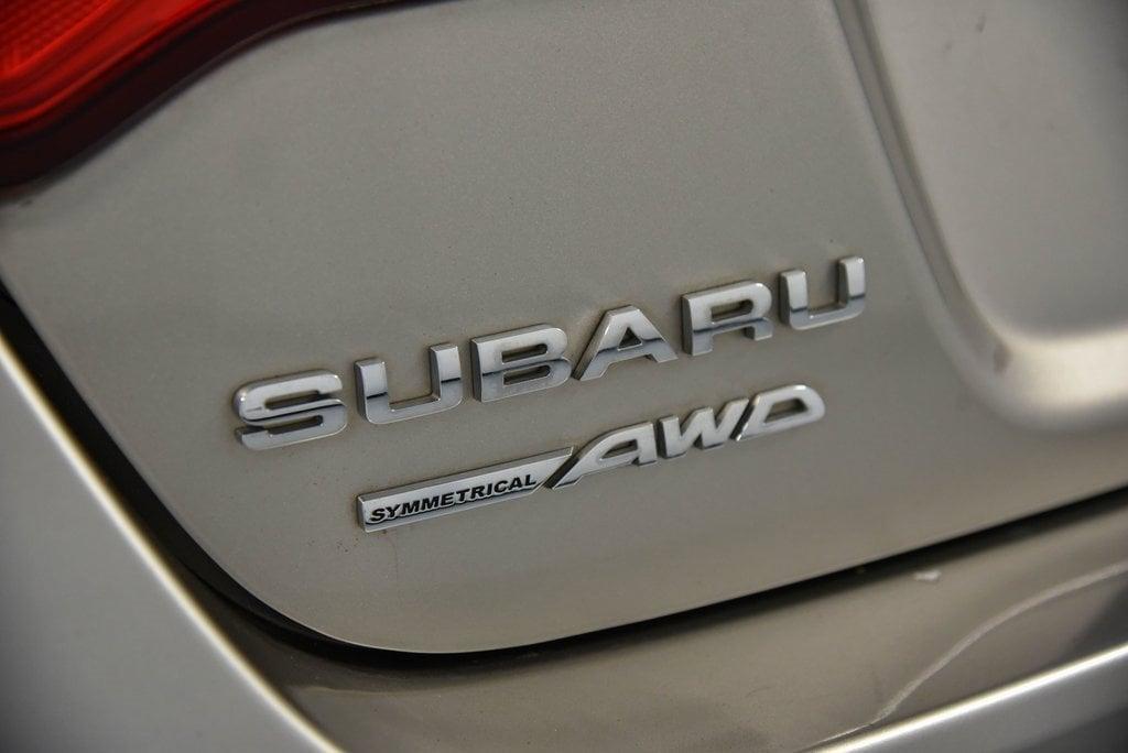 used 2017 Subaru Legacy car, priced at $17,748