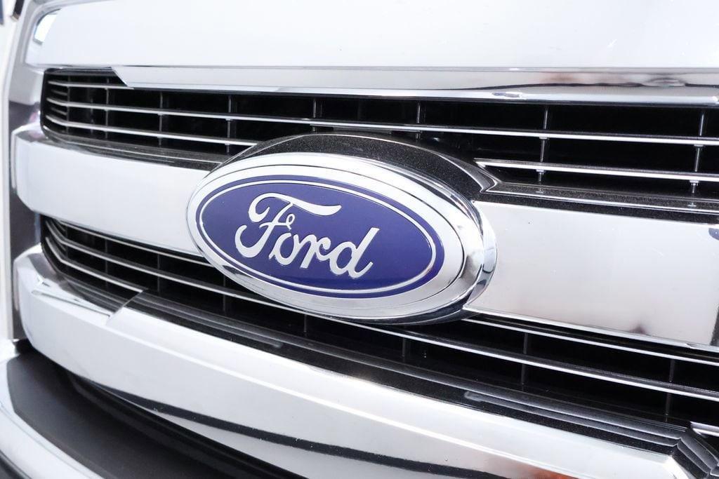 used 2017 Ford F-150 car, priced at $30,998