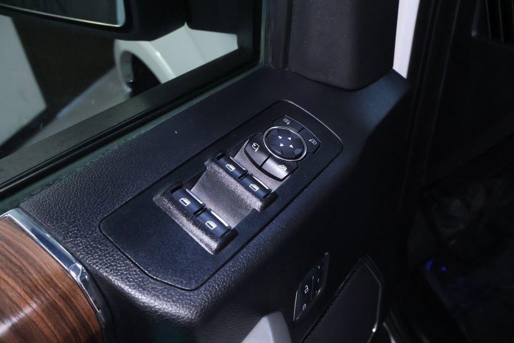 used 2017 Ford F-150 car, priced at $30,998