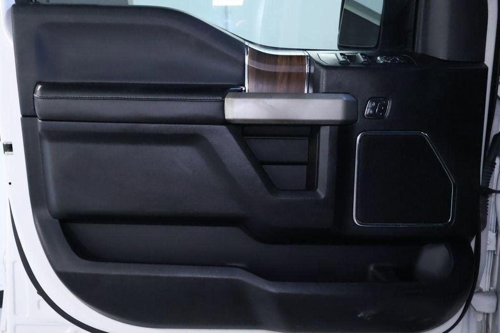 used 2017 Ford F-150 car, priced at $30,998