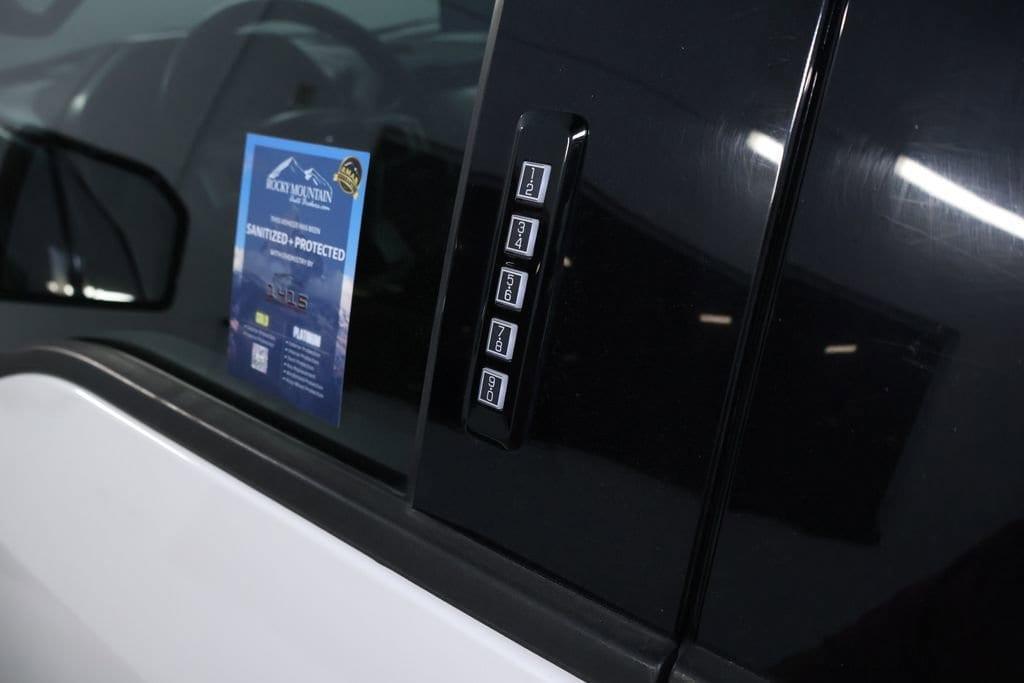used 2017 Ford F-150 car, priced at $30,998