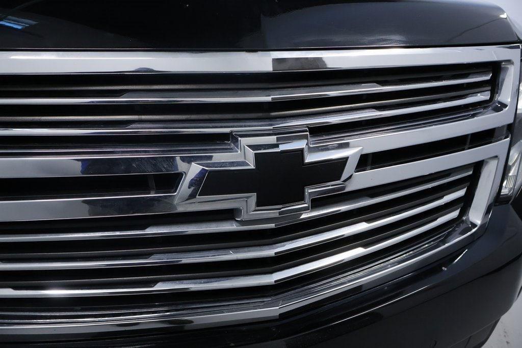 used 2017 Chevrolet Suburban car, priced at $31,998