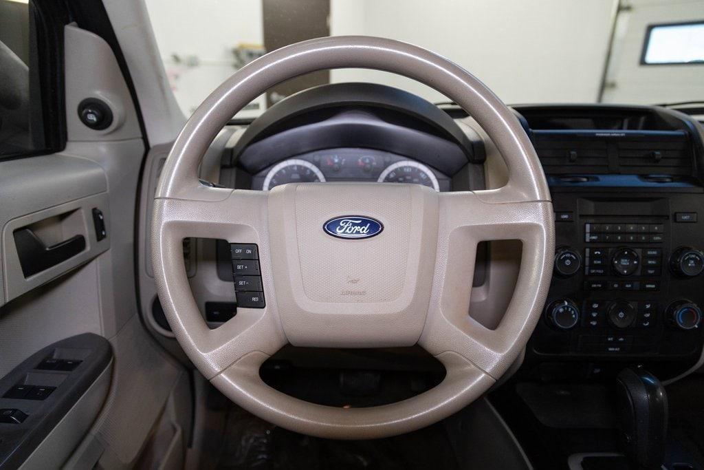 used 2011 Ford Escape car, priced at $8,665
