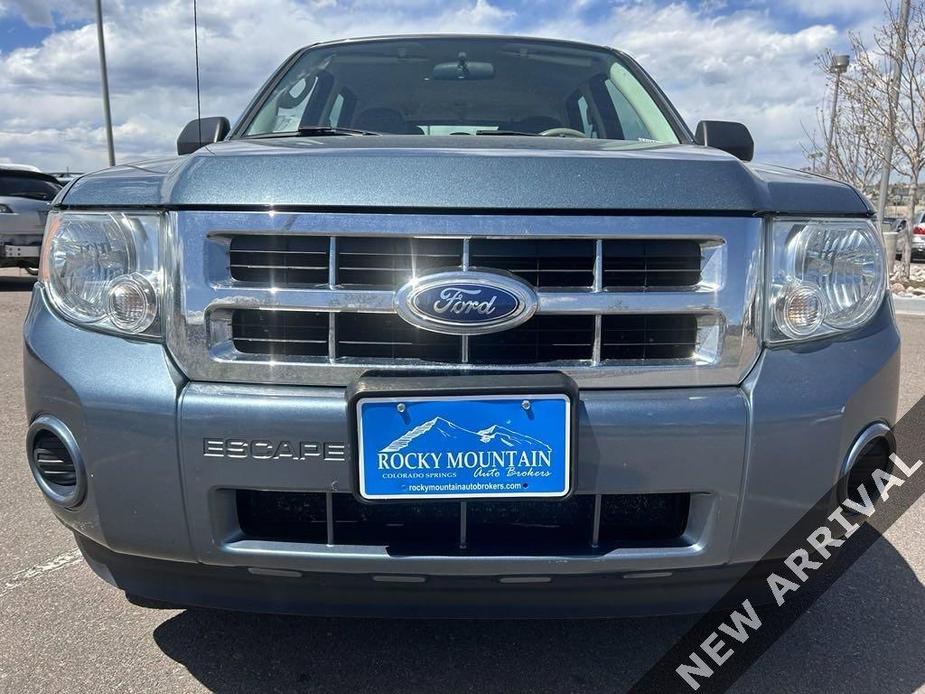used 2011 Ford Escape car, priced at $8,765
