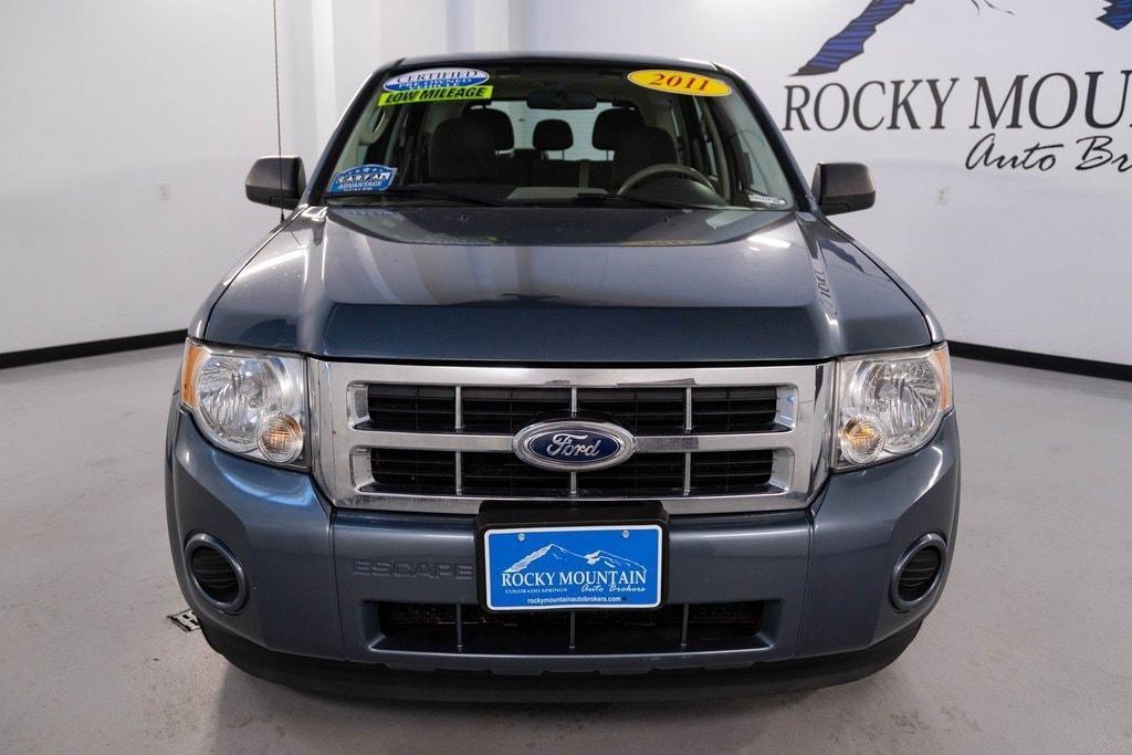 used 2011 Ford Escape car, priced at $8,665