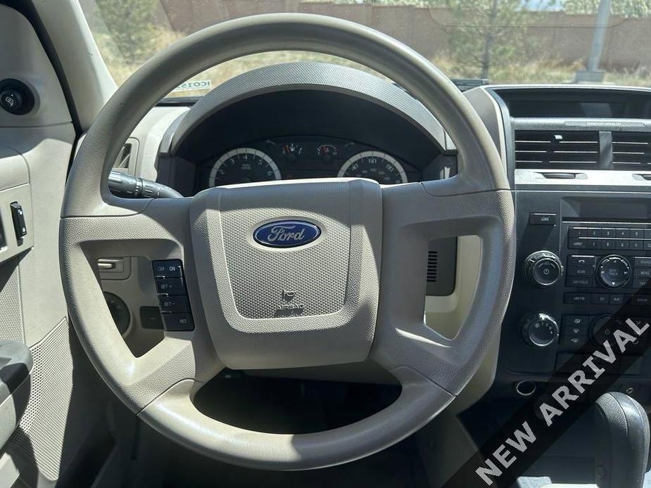 used 2011 Ford Escape car, priced at $8,765