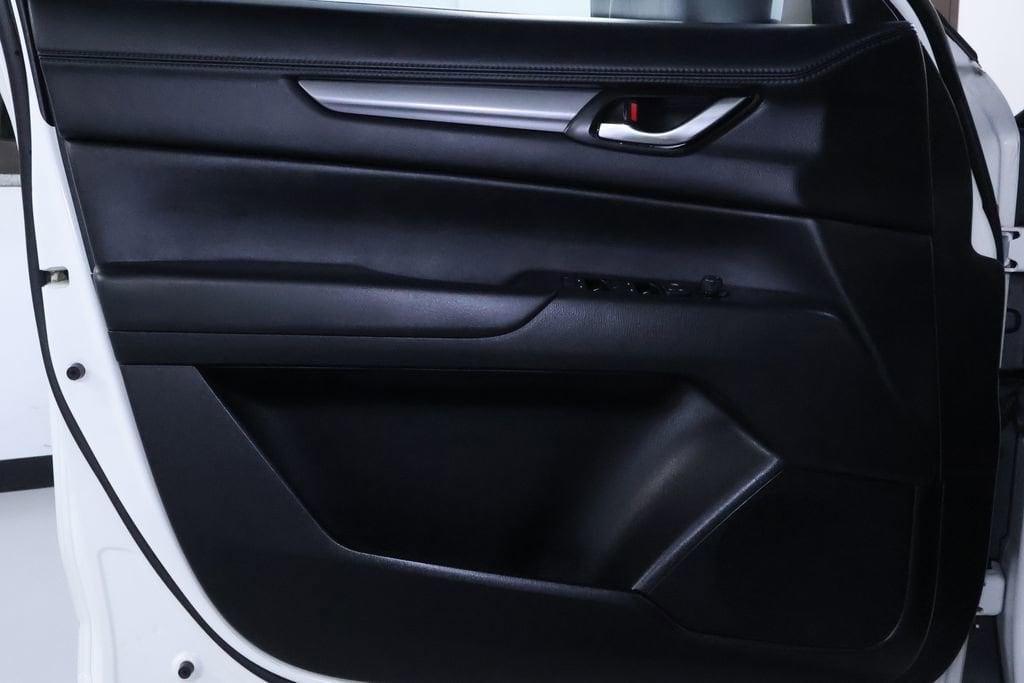 used 2023 Mazda CX-5 car, priced at $22,498