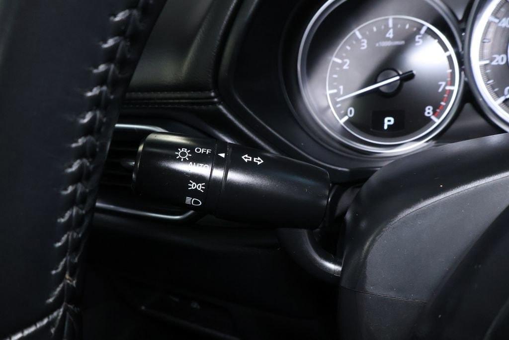 used 2023 Mazda CX-5 car, priced at $22,498