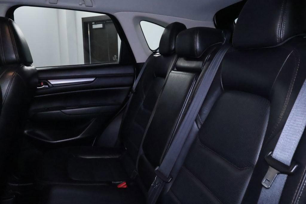 used 2023 Mazda CX-5 car, priced at $22,498