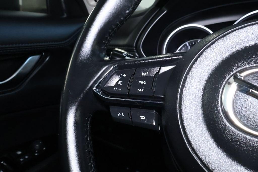 used 2023 Mazda CX-5 car, priced at $22,498