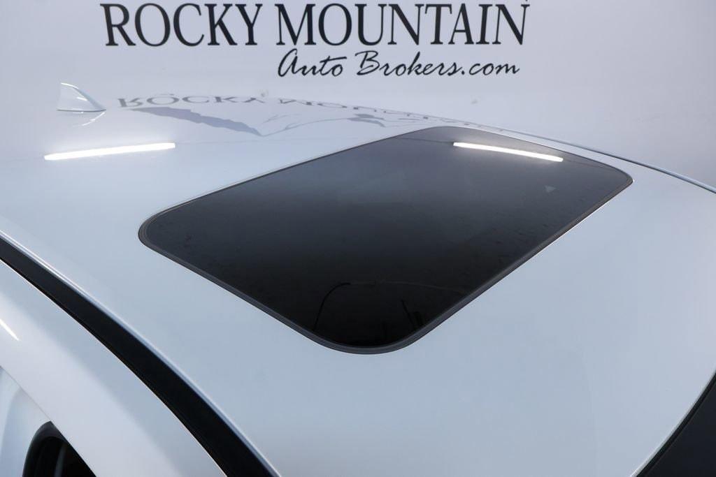 used 2023 Mazda CX-5 car, priced at $22,498